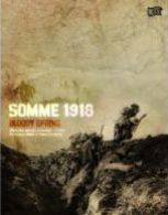 Somme 1918 - obrázek