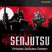 Senjutsu: Dynamic Samurai Combat - obrázek