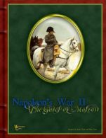 Napoleon's War II: The Gates of Moscow - obrázek