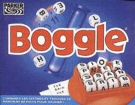Boggle - obrázek