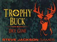 Trophy Buck - obrázek