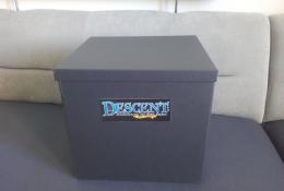 Nová Descent krabice