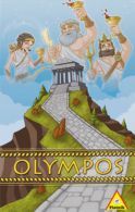 Polympos (anglicky Olympeak)
