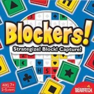 Blockers! - obrázek