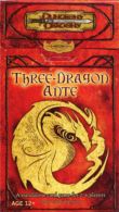 Three-Dragon Ante - obrázek