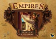 Age of Empires III: The Age of Discovery - Builder Expansion - obrázek
