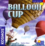 Balloon Cup (u nás sa nedá zohnať)