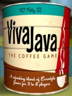 VivaJava: The Coffee Game - obrázek