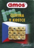 AMOS - Čeština v kostce - obrázek