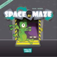 Space Maze - obrázek