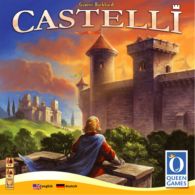 Castelli - obrázek