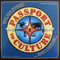 Passport to Culture - obrázek