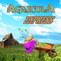 Agricola Express - obrázek