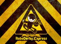 RoboDerby: Express - obrázek