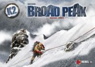 K2: Broad Peak - obrázek