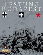 Festung Budapest - obrázek