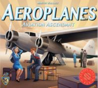 Aeroplanes: Aviation Ascendant - obrázek