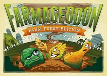 Farmageddon - obrázek