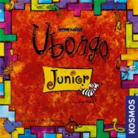 Ubongo Junior - obrázek