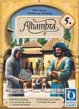 Alhambra: Power of the Sultan - obrázek