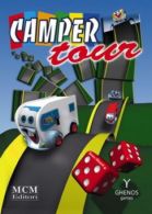 Camper Tour - obrázek