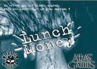 Lunch Money - obrázek