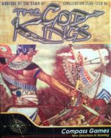 God Kings: Warfare at the Dawn of Civilization, 1500 - 1260BC, The - obrázek