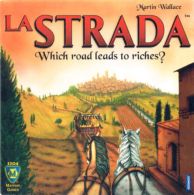 La Strada - obrázek