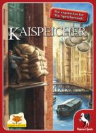 Kaispeicher  - obrázek