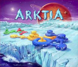 Arktia - obrázek