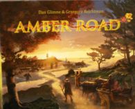 Amber Road - obrázek