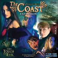 Touch of Evil: The Coast, A - obrázek