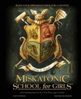 Miskatonic School for Girls - obrázek