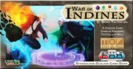 BattleCON: War of Indines - obrázek