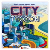 City Tycoon - obrázek