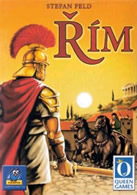 Řím - obrázek