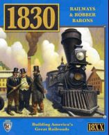 1830: Railways & Robber Barons - obrázek