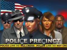 Police Precinct - obrázek