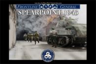 Frontline General: Spearpoint 1943 - obrázek