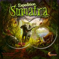 Expedition Sumatra - obrázek