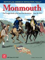 Monmouth - obrázek