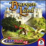 Burgen Land - obrázek