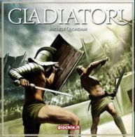 Gladiatori - obrázek