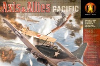 Axis & Allies: Pacific - obrázek