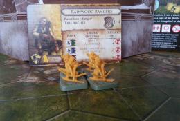 Rainwood rangers