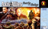 AXIS & ALLIES Battle of the Bulge