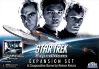 Star Trek: Expeditions: Expansion Set 1 - obrázek