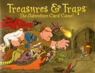 Treasures and Traps - obrázek