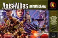 Axis & Allies: Guadalcanal - obrázek