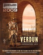 Verdun: A Generation Lost - obrázek
